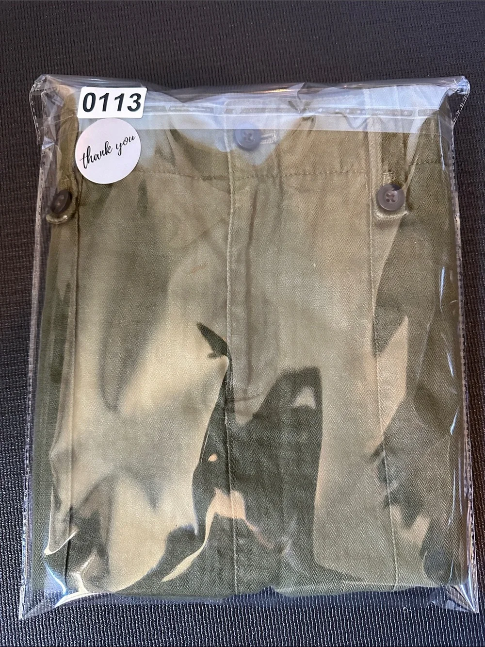 J. Crew Vintage 100% Linen Olive Green Utility Pencil Skirt Women's 0